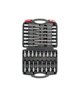 Yato YT-77540 socket/socket set