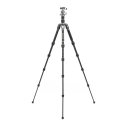 Benro FRHN05CVX20 штатив Цифровая/пленочная камера 3 ножка(и) Черный Benro FRHN05CVX20 штатив Цифровая/пленочная камера 3 ножка(и) Черный