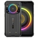 Smartphone Armor 21 6.58 inches 8/256GB IP69K speaker RGB black Smartphone Armor 21 6.58 inches 8/256GB IP69K speaker RGB black