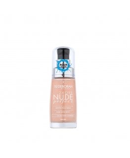 Deborah Milano 24ore Nude Perfect Foundation Fair 1 30ml