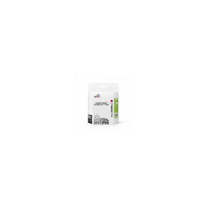 TB Print Ink for Brother MFC-J5340DW