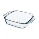 Pyrex PYROPCA paistoväline Pyöreä Lasi Pyrex PYROPCA paistoväline Pyöreä Lasi