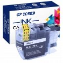 Ink for Brother MFC-J5340DW TBB-LC422B 100% new black Ink for Brother MFC-J5340DW TBB-LC422B 100% new black