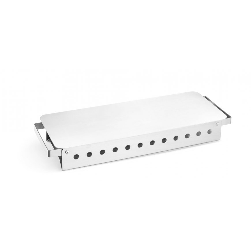 Hendi 463109 trintuvų priedas Aliuminis 1 vnt