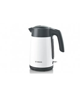 Bosch TWK7L461 elektrikann 1,7 l 2400 W Valge