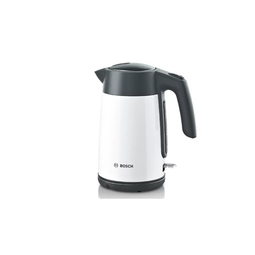 Bosch TWK7L461 elektriskās tējkanna 1,7