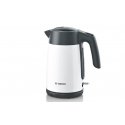 Bosch TWK7L461 vedenkeitin 1,7 L 2400 W Valkoinen Bosch TWK7L461 vedenkeitin 1,7 L 2400 W Valkoinen
