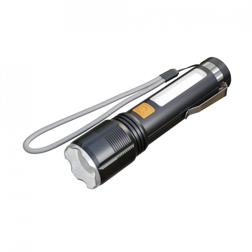 Extralink EX.30790 kabatas baterija Melns