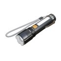 Extralink LED Flashlight EFL-1138 Wili rechargeable battery, 700lm Extralink LED Flashlight EFL-1138 Wili rechargeable battery, 700lm