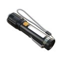 Extralink EX.30790 žibintuvėlis Juoda Rankinis žibintuvėlis SMD LED Extralink EX.30790 žibintuvėlis Juoda Rankinis žibintuvėlis SMD LED