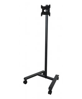 B-Tech BT7504/B V2 signage display mount 139.7 cm (55") Black