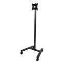 B-Tech BT7504/B V2 signage display mount 139.7 cm (55") Black B-Tech BT7504/B V2 signage display mount 139.7 cm (55") Black