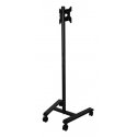 B-Tech BT7504/B V2 signage display mount 139.7 cm (55") Black B-Tech BT7504/B V2 signage display mount 139.7 cm (55") Black