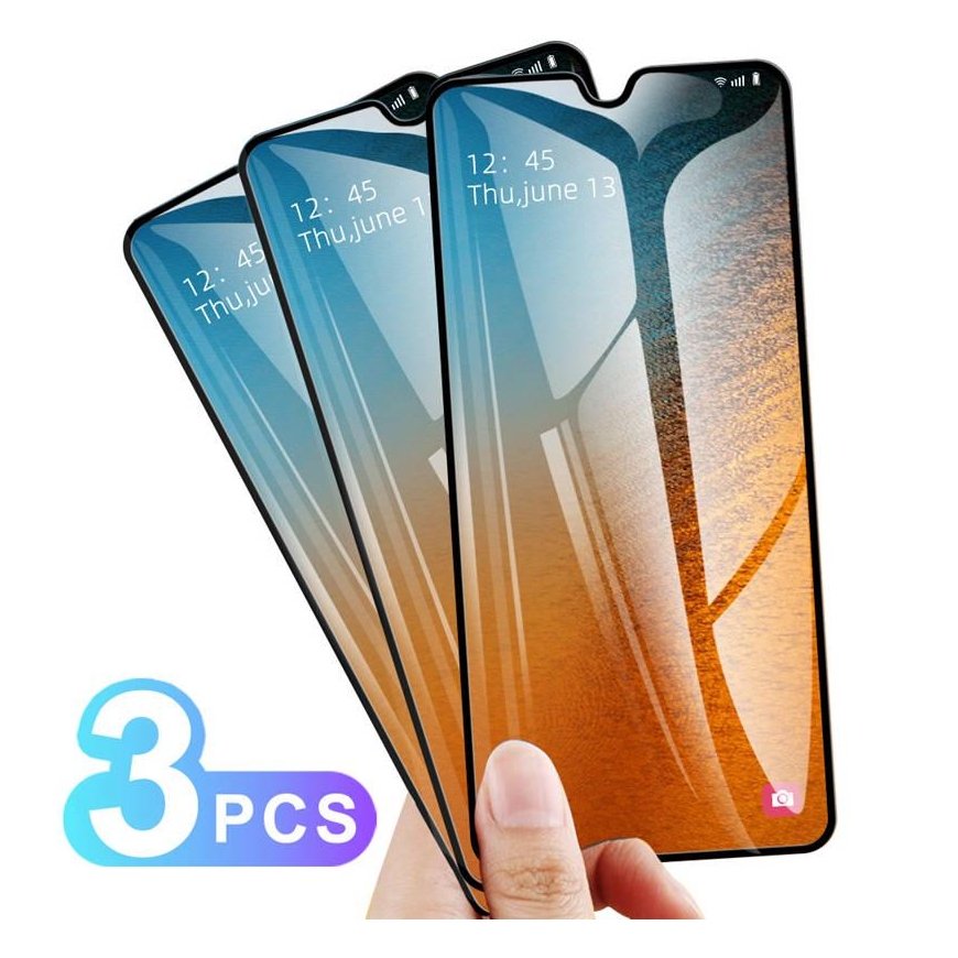 3mk Lens Protection Camera Glass for Xiaomi Redmi Note 14 4G