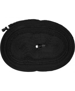 Flo 89373 garden hose Polyvinyl chloride (PVC)