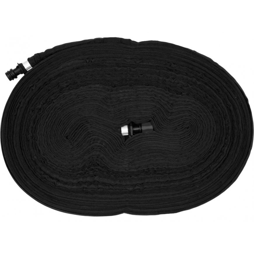 Flo 89373 garden hose Polyvinyl chloride (PVC)