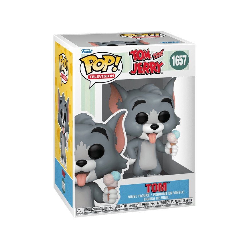 FUNKO Pop! Television 80159 collectible figure – 2