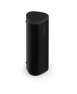 Sonos Roam 2 Kannettava stereokaiutin musta