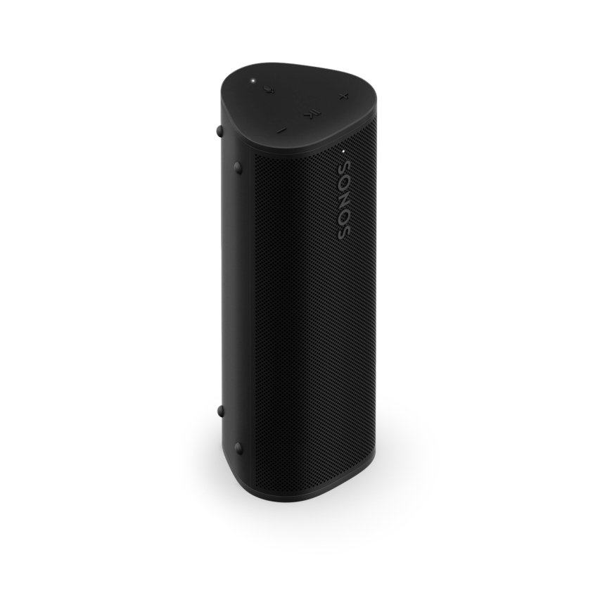 Sonos Roam 2 Stereo portatīvais skaļrunis
