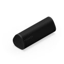 Sonos Roam 2 Nešiojamas stereo garsiakalbis Juoda Sonos Roam 2 Nešiojamas stereo garsiakalbis Juoda