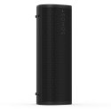 Sonos Roam 2 Nešiojamas stereo garsiakalbis Juoda Sonos Roam 2 Nešiojamas stereo garsiakalbis Juoda