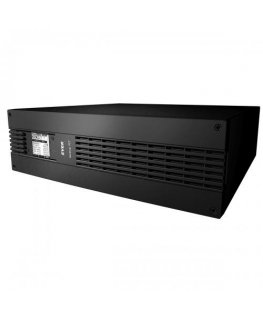 Ever SINLINE RT 3000 uninterruptible power supply (UPS) Line-Interactive 3 kVA 2250 W 8 AC outlet(s)