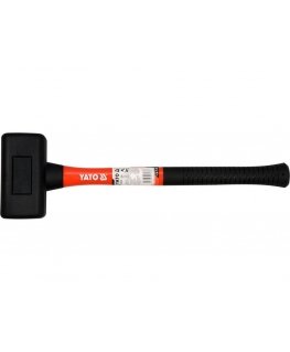 Yato YT-46270 āmurs Bezatsitiena āmurs Melns, Oranžs