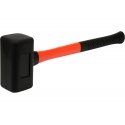 Yato YT-46270 hammer Recoilless hammer Black, Orange Yato YT-46270 hammer Recoilless hammer Black, Orange