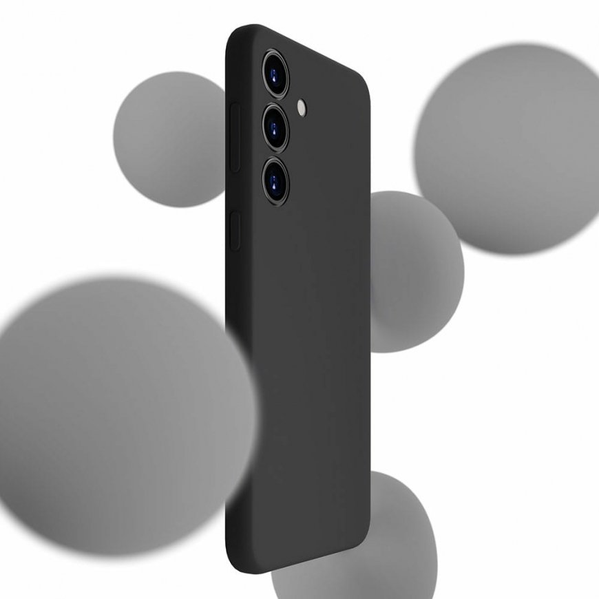 3MK Silicone Case mobiliojo telefono dėklas – 2