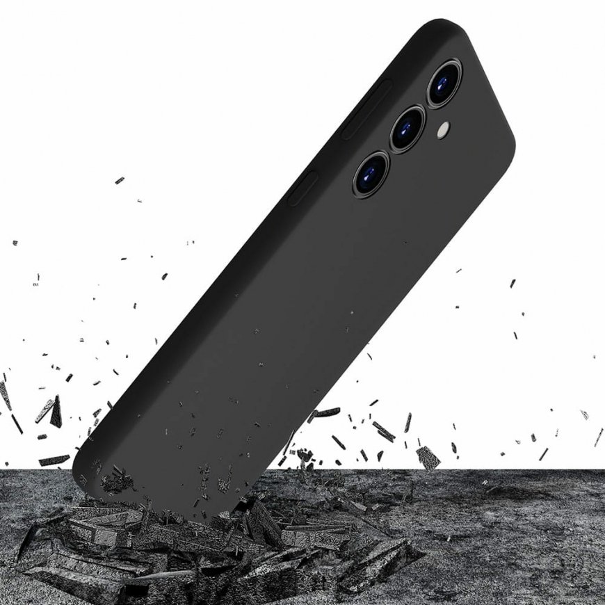 3MK Silicone Case mobile phone case – 3