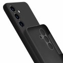 3MK Silicone Case mobilo telefonu apvalks
