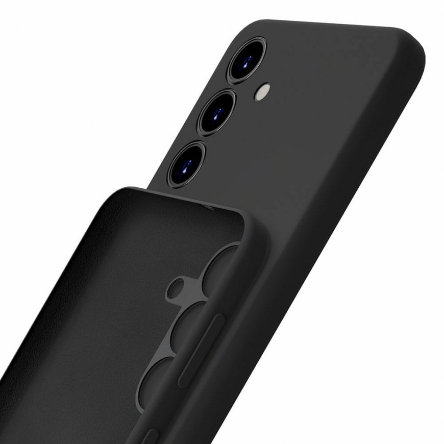 3MK Silicone Case mobiliojo telefono dėklas – 5