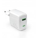 PURO PUFCMTCUSBAC65WGWHI mobile device charger PURO PUFCMTCUSBAC65WGWHI mobile device charger
