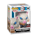 FUNKO POP! Vinyl figuur: Demon Slayer - 7th Form Inosuke Hashibira FUNKO POP! Vinyl figuur: Demon Slayer - 7th Form Inosuke Hashibira