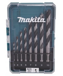 Makita D-77257 poranterä