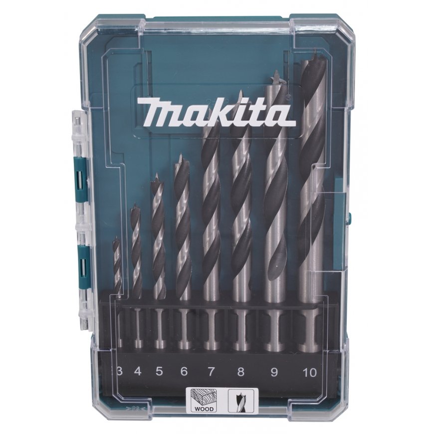 Makita D-77257 urbis