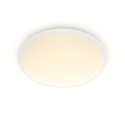 Philips Toiminnollinen Cavanal kattovalaisin 12W