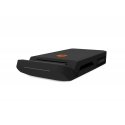 STM ChargeTree Go Headphones, Smartphone, Smartwatch, Watch Black USB Wireless charging Indoor STM ChargeTree Go Headphones, Smartphone, Smartwatch, Watch Black USB Wireless charging Indoor