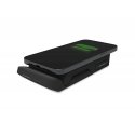 STM ChargeTree Go Наушники, Смартфон, Умные часы, Смотреть Черный USB Беспроводная зарядка Для помещ STM ChargeTree Go Наушники, Смартфон, Умные часы, Смотреть Черный USB Беспроводная зарядка Для помещ
