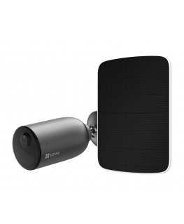 EZVIZ EB3 (AOV Version) Kulka (forma) IP apsaugos kamera Lauke 2304 x 1296 pikseliai Lubos / siena