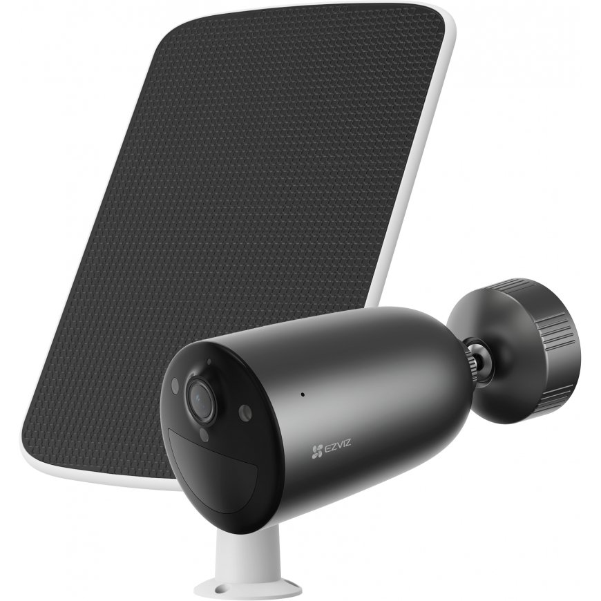 EZVIZ EB3 (AOV Version) Lode (forma) IP drošības kamera Ārējie 2304 x 1296 pikseļi Pie griestiem/sie – 3