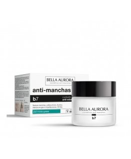 BELLA AURORA B7 dark-spot antiageing Дневной крем Лицо 50 ml