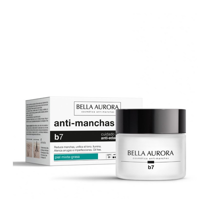 BELLA AURORA BELLA AURORA B7 dark-spot
