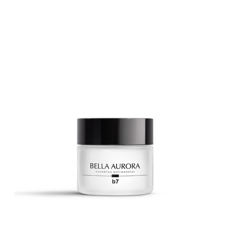 BELLA AURORA B7 dark-spot antiageing Päevakreem Nägu 50 ml – 3