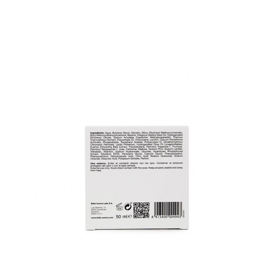 BELLA AURORA B7 dark-spot antiageing Дневной крем Лицо 50 ml – 5