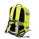 DICOTA Hi-Vis рюкзак Желтый Полиэтилентерефталат (ПЭТ), Термопластичный полиуретан (ТПУ) DICOTA Hi-Vis рюкзак Желтый Полиэтилентерефталат (ПЭТ), Термопластичный полиуретан (ТПУ)