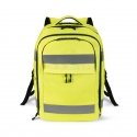 DICOTA Hi-Vis seljakott Kollane Polüetüleentereftalaat (PET), Termoplast-polüuretaan (TPU)