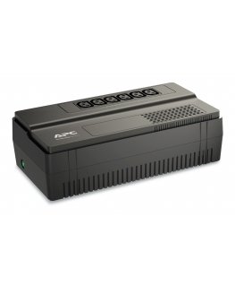 APC BV500I uninterruptible power supply (UPS) Line-Interactive 0.5 kVA 300 W 1 AC outlet(s)