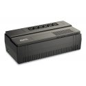 APC BV500I nepārtrauktas barošanas avots (UPS) Line-Interactive 0,5 kilovoltampērs 300 W 1 Maiņstrāv APC BV500I nepārtrauktas barošanas avots (UPS) Line-Interactive 0,5 kilovoltampērs 300 W 1 Maiņstrāv
