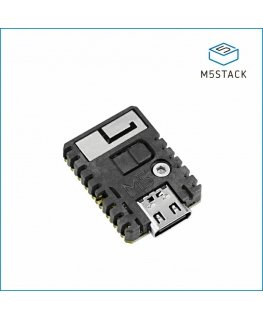 M5Stack S007 аксессуар к плате разработчика Stacking header Желтый